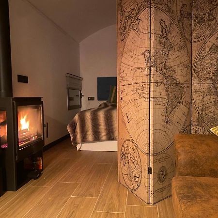 Vagon Orient Express - Housevanlive Casas Altas 외부 사진