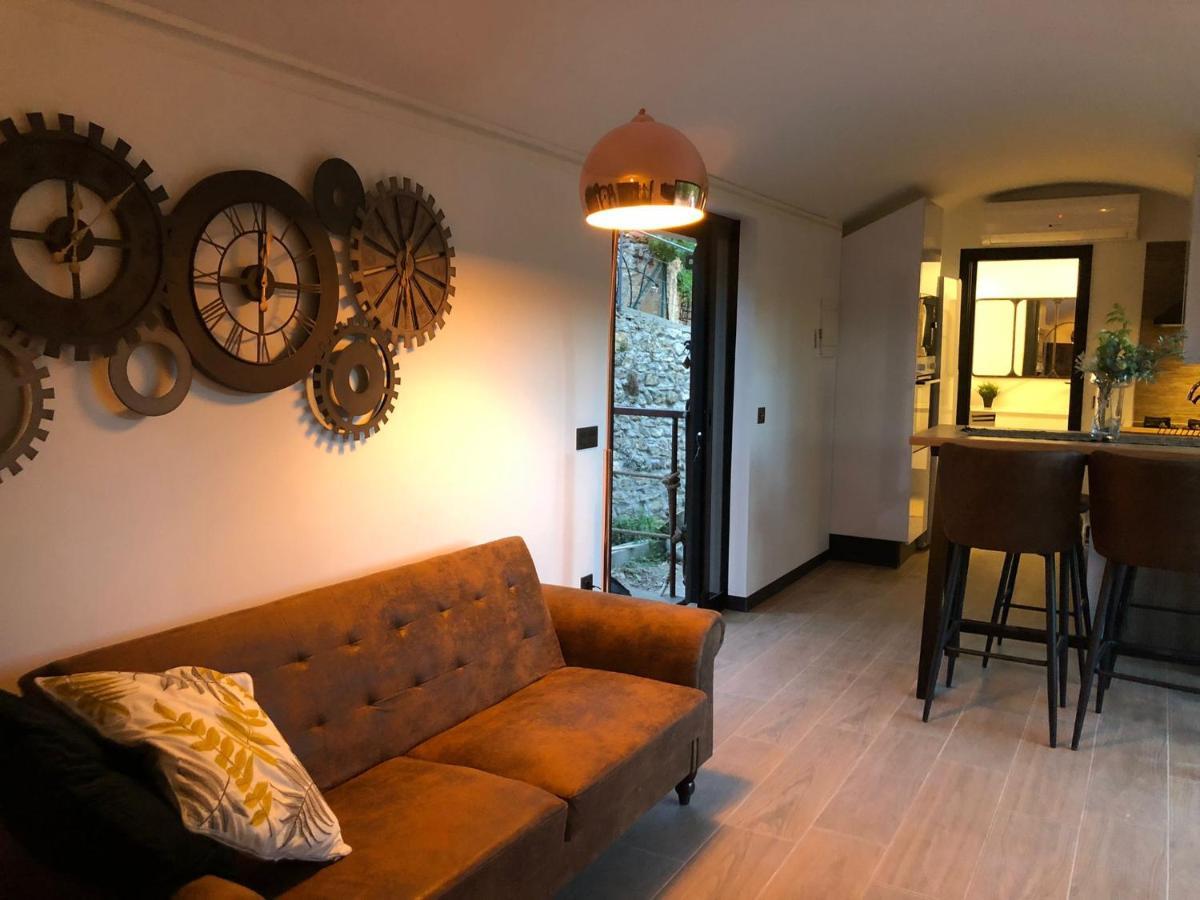 Vagon Orient Express - Housevanlive Casas Altas 외부 사진