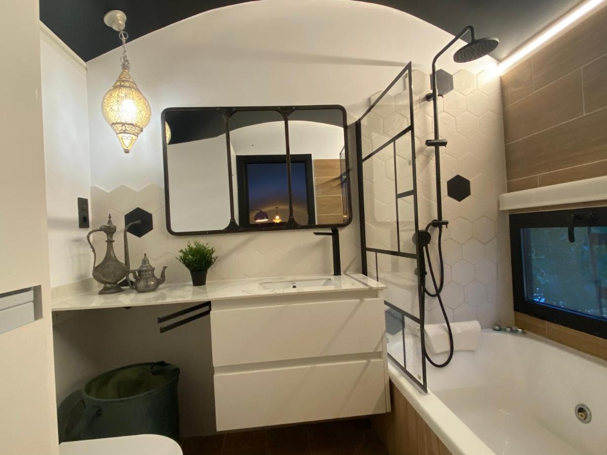 Vagon Orient Express - Housevanlive Casas Altas 외부 사진