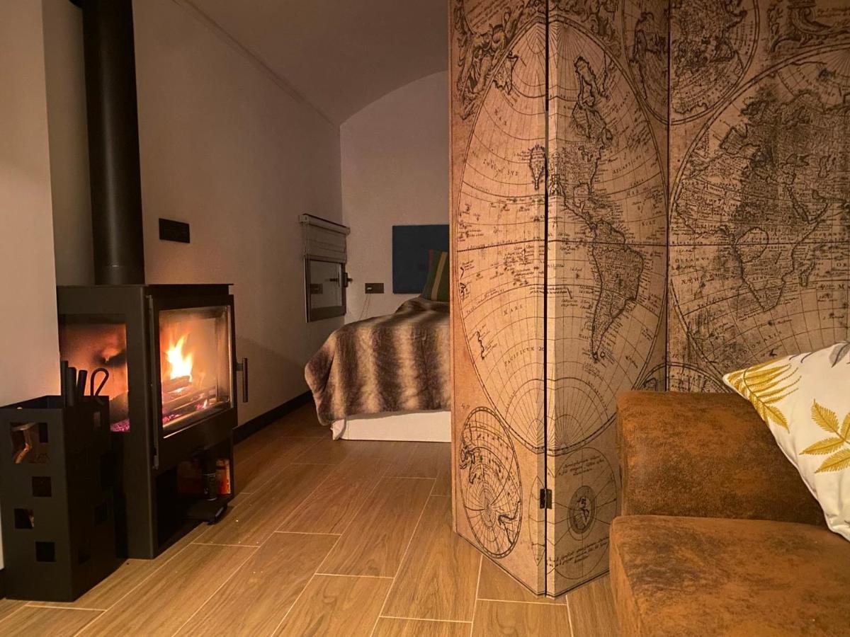 Vagon Orient Express - Housevanlive Casas Altas 외부 사진